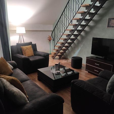 Apartments Vila Knez Златибор Экстерьер фото