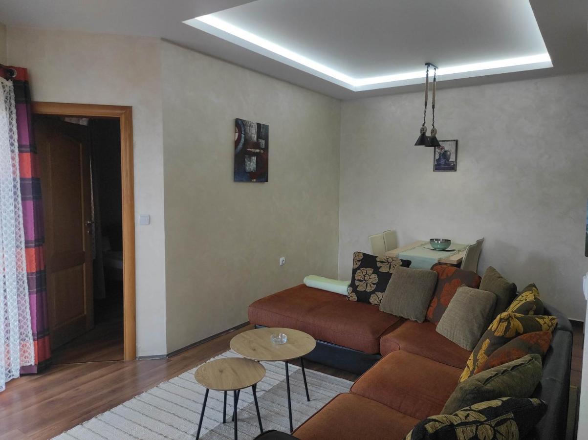 Apartments Vila Knez Златибор Экстерьер фото
