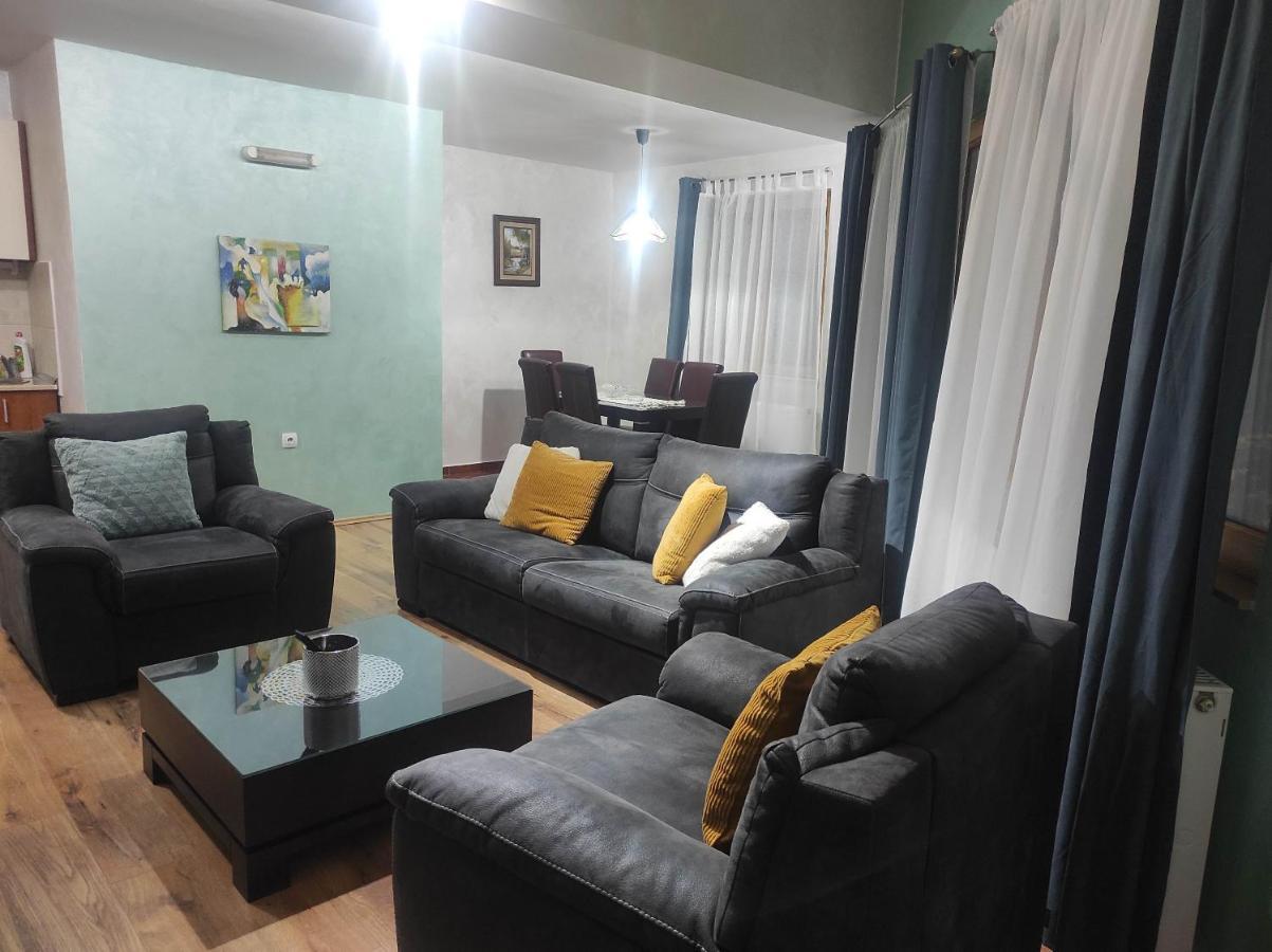 Apartments Vila Knez Златибор Номер фото