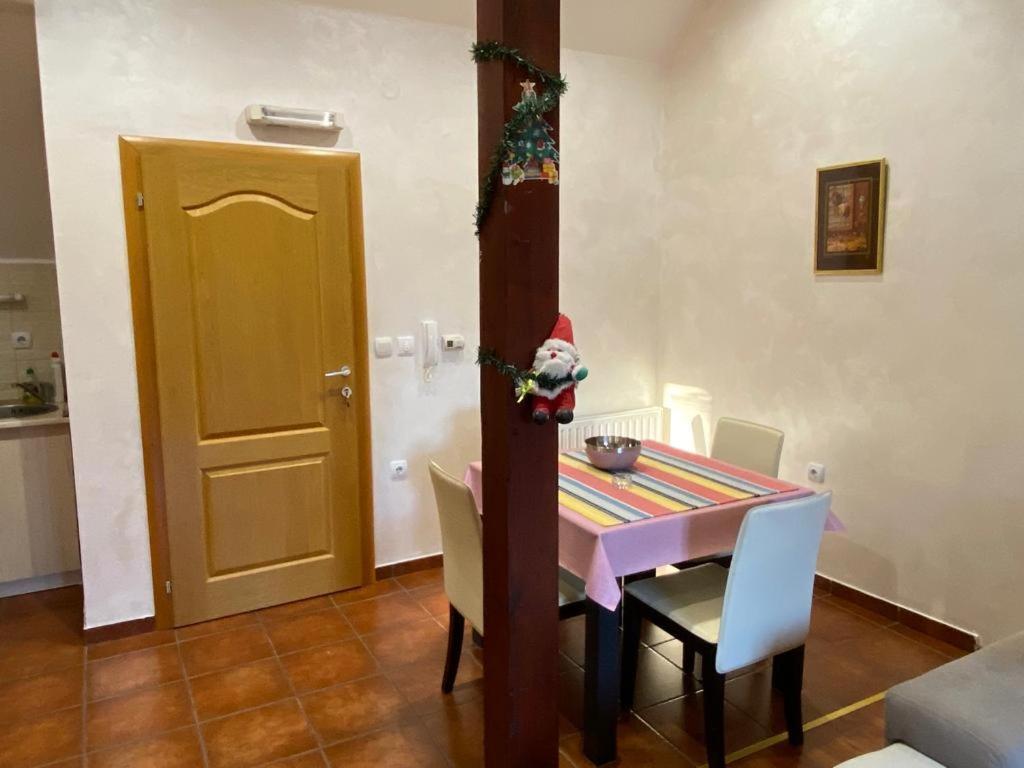 Apartments Vila Knez Златибор Экстерьер фото