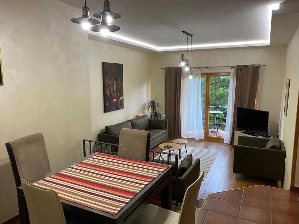 Apartments Vila Knez Златибор Номер фото