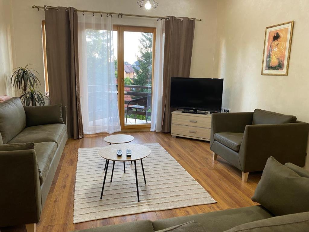 Apartments Vila Knez Златибор Номер фото