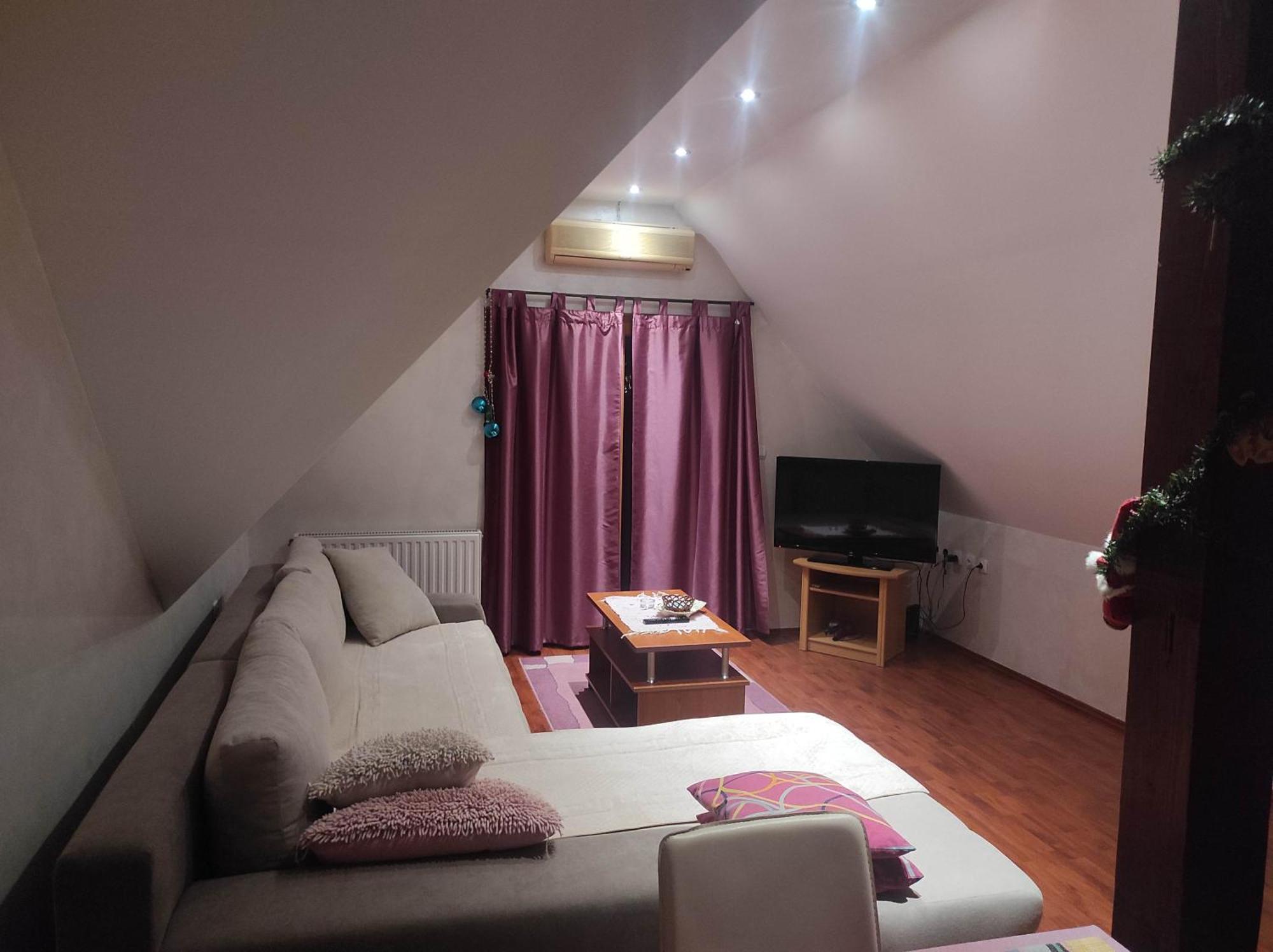 Apartments Vila Knez Златибор Номер фото