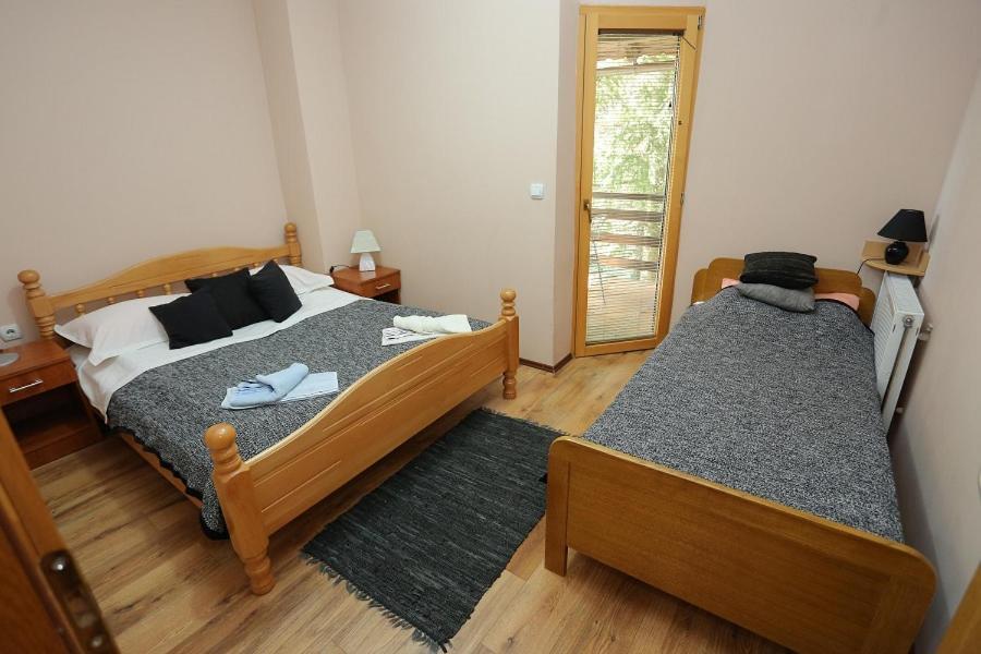 Apartments Vila Knez Златибор Номер фото
