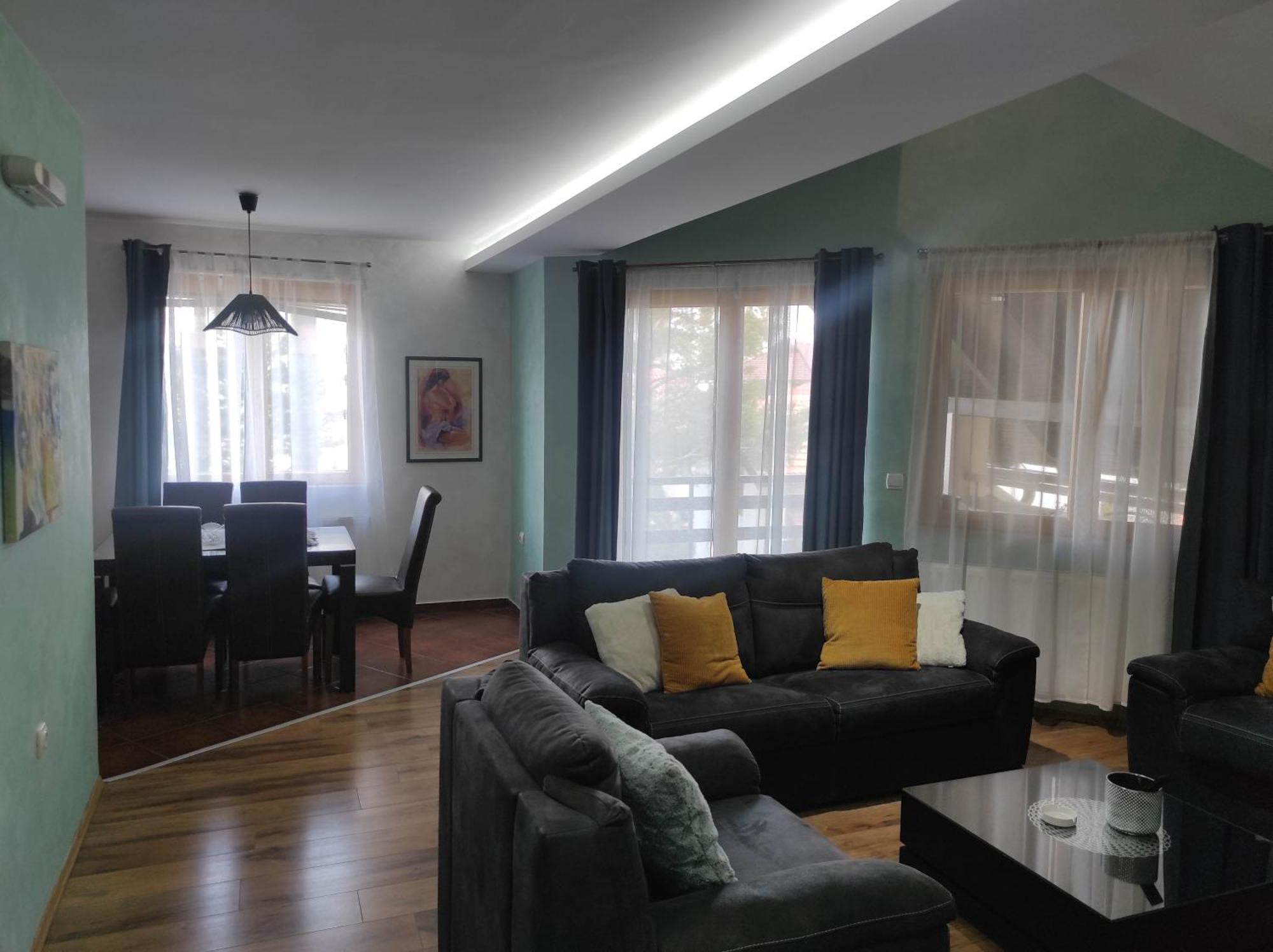 Apartments Vila Knez Златибор Номер фото