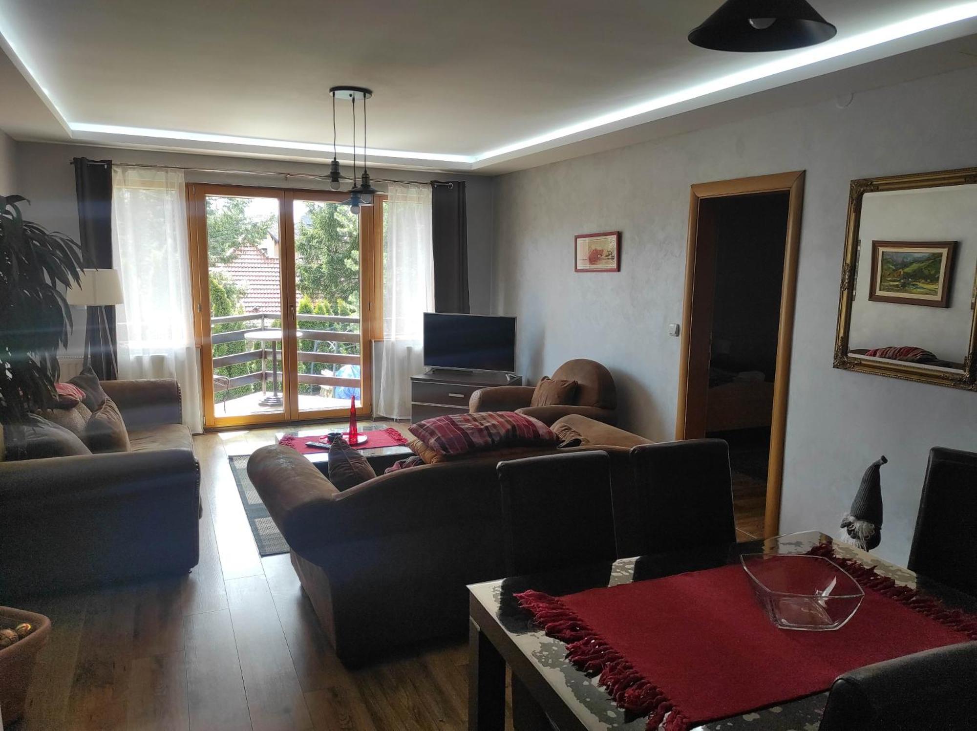Apartments Vila Knez Златибор Номер фото