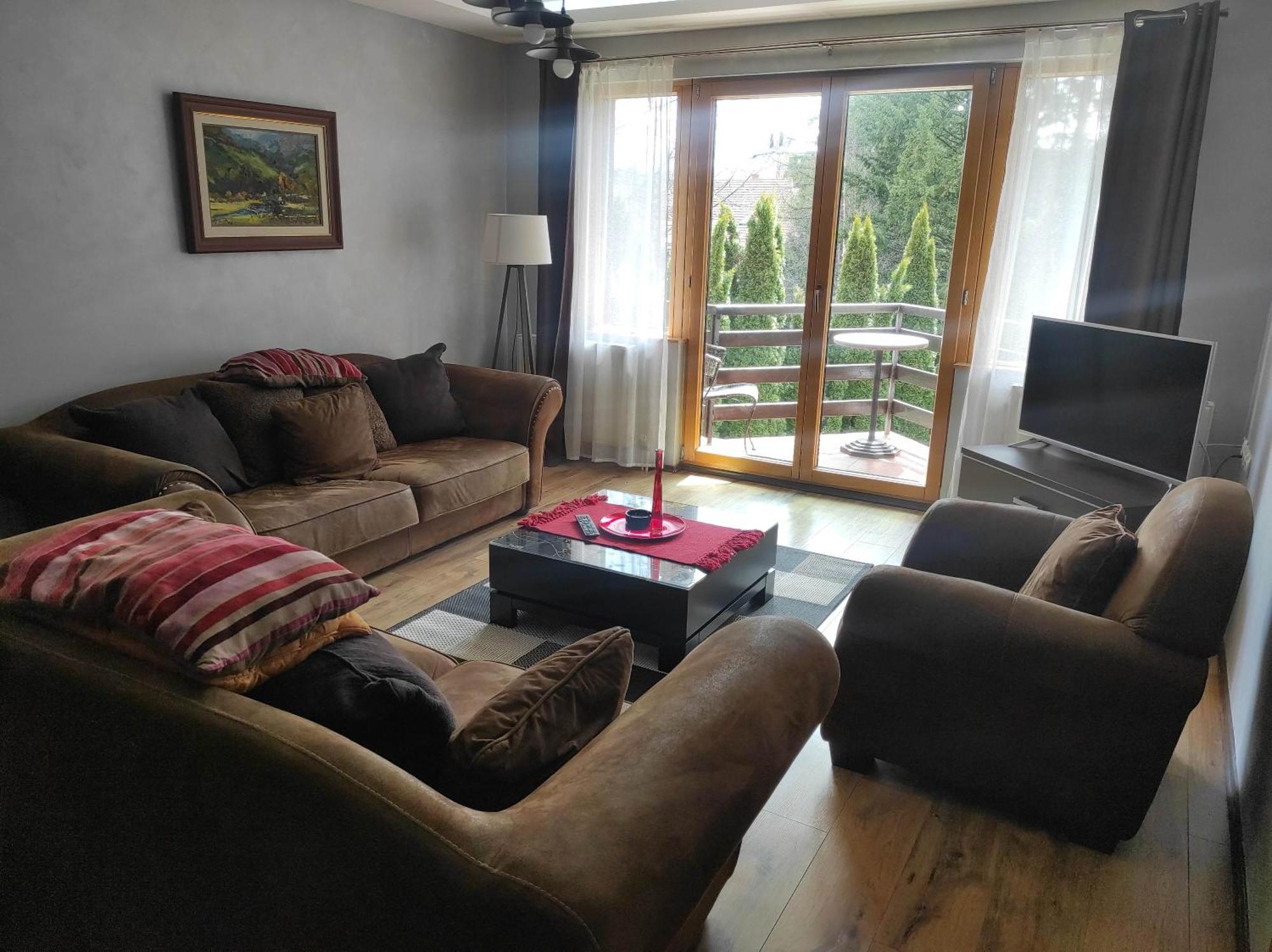 Apartments Vila Knez Златибор Номер фото
