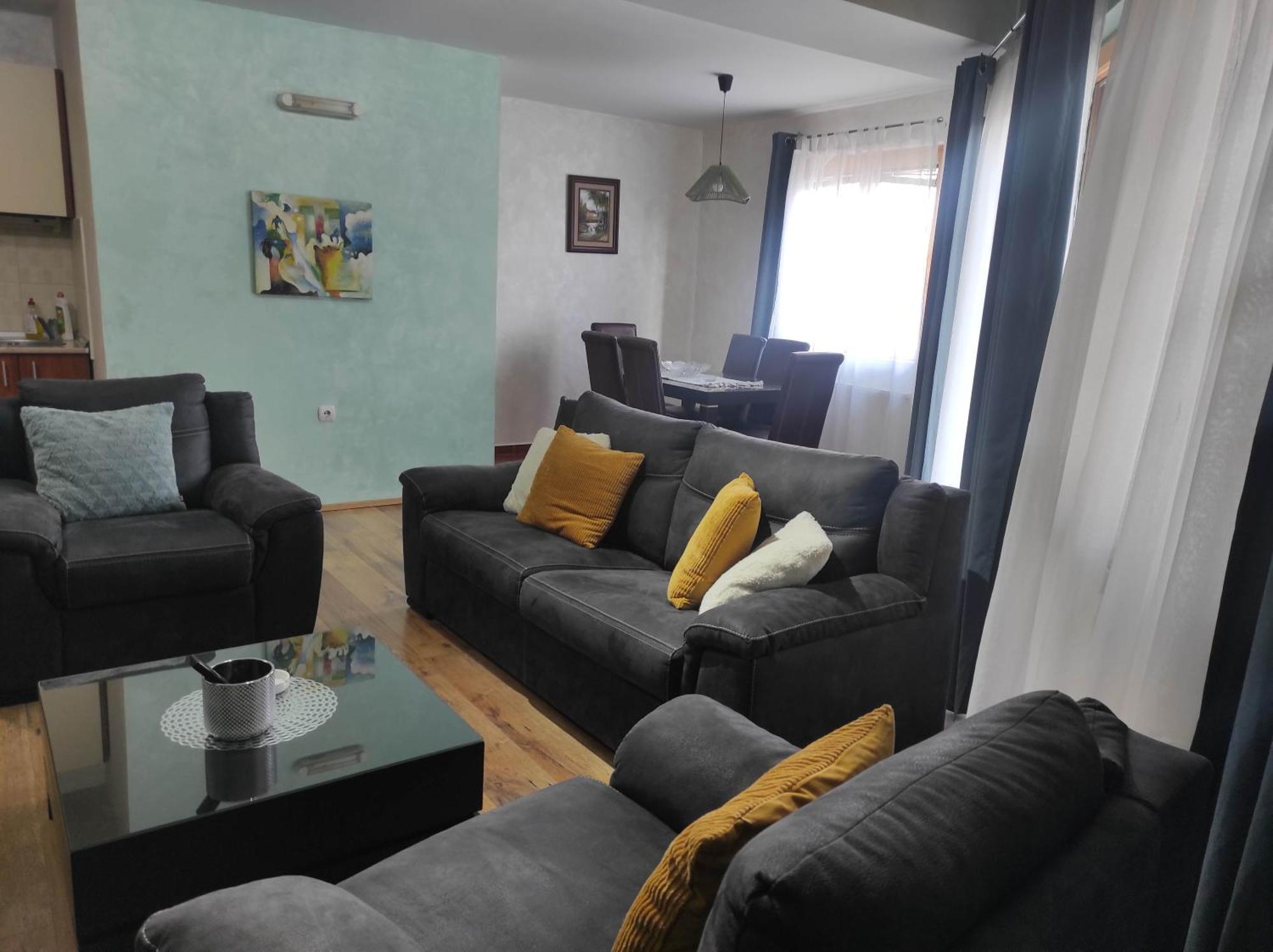 Apartments Vila Knez Златибор Номер фото