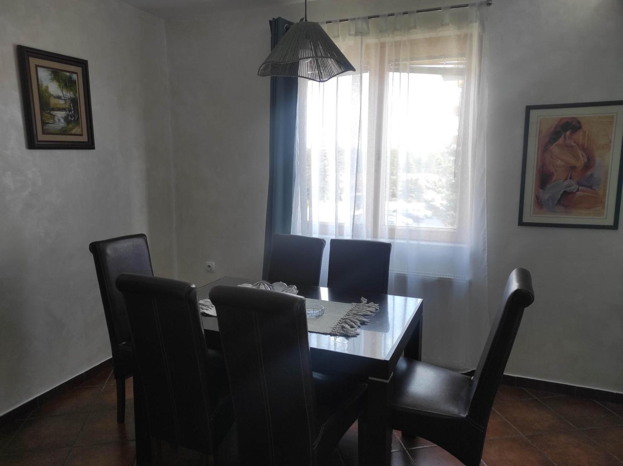 Apartments Vila Knez Златибор Номер фото
