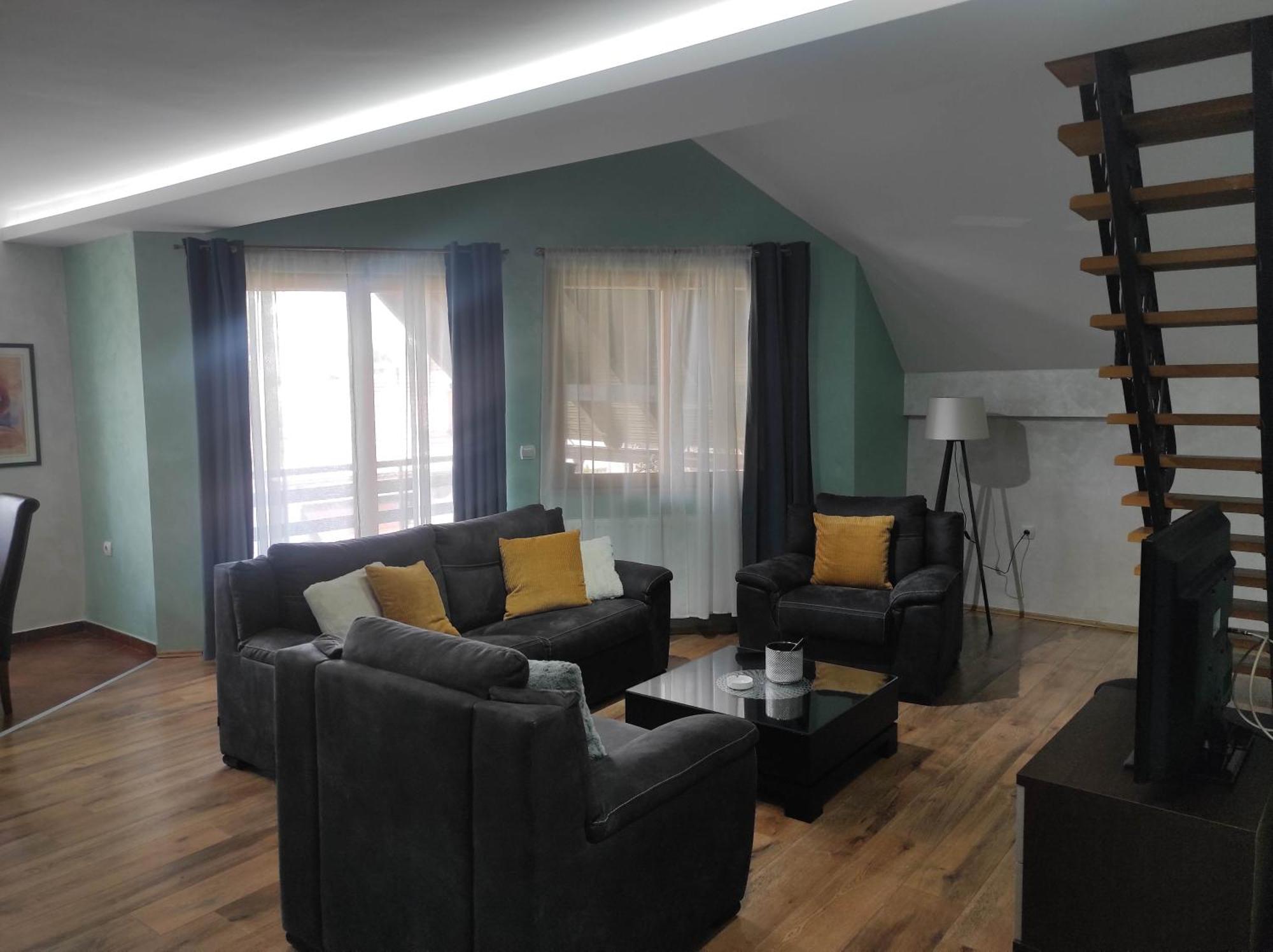 Apartments Vila Knez Златибор Номер фото