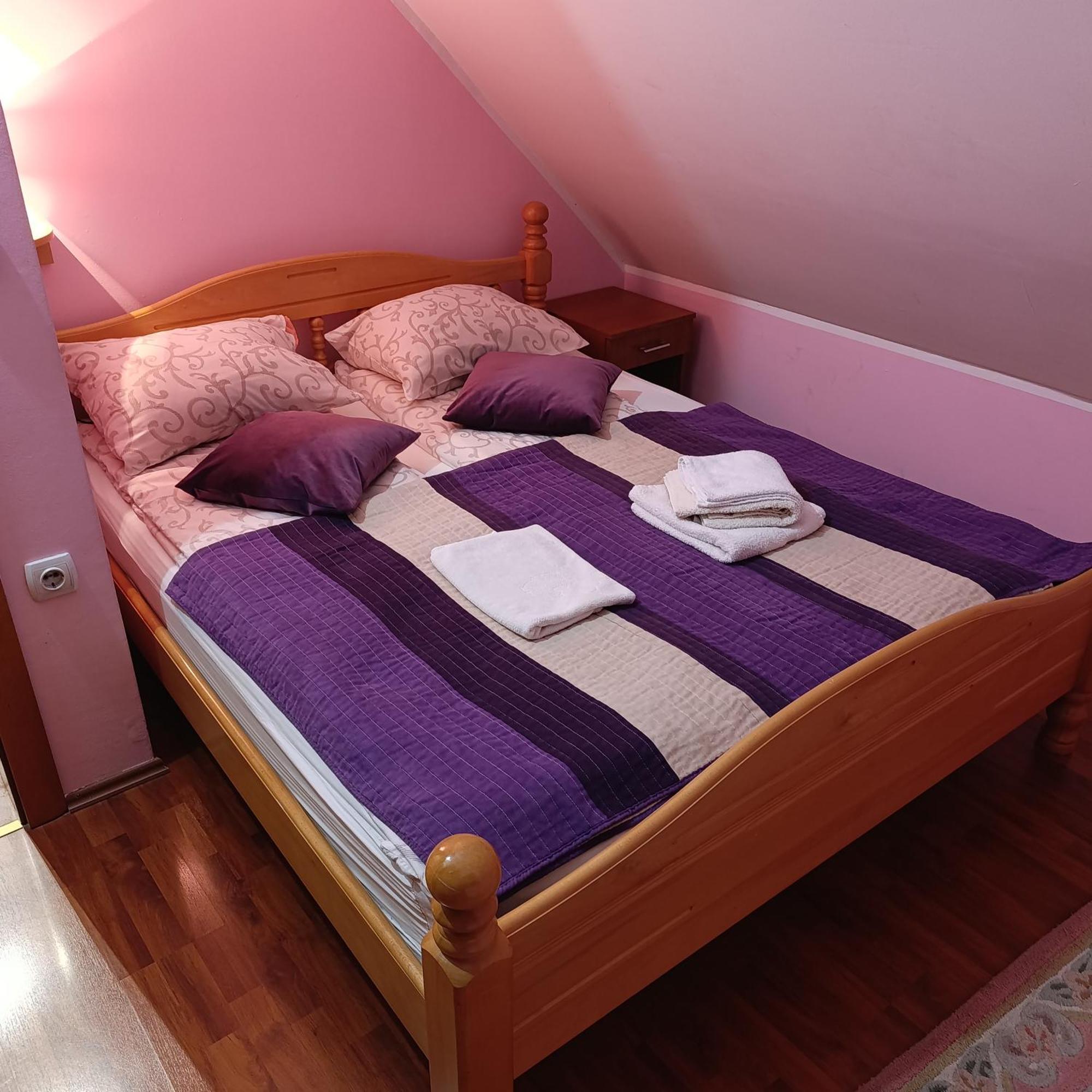 Apartments Vila Knez Златибор Номер фото