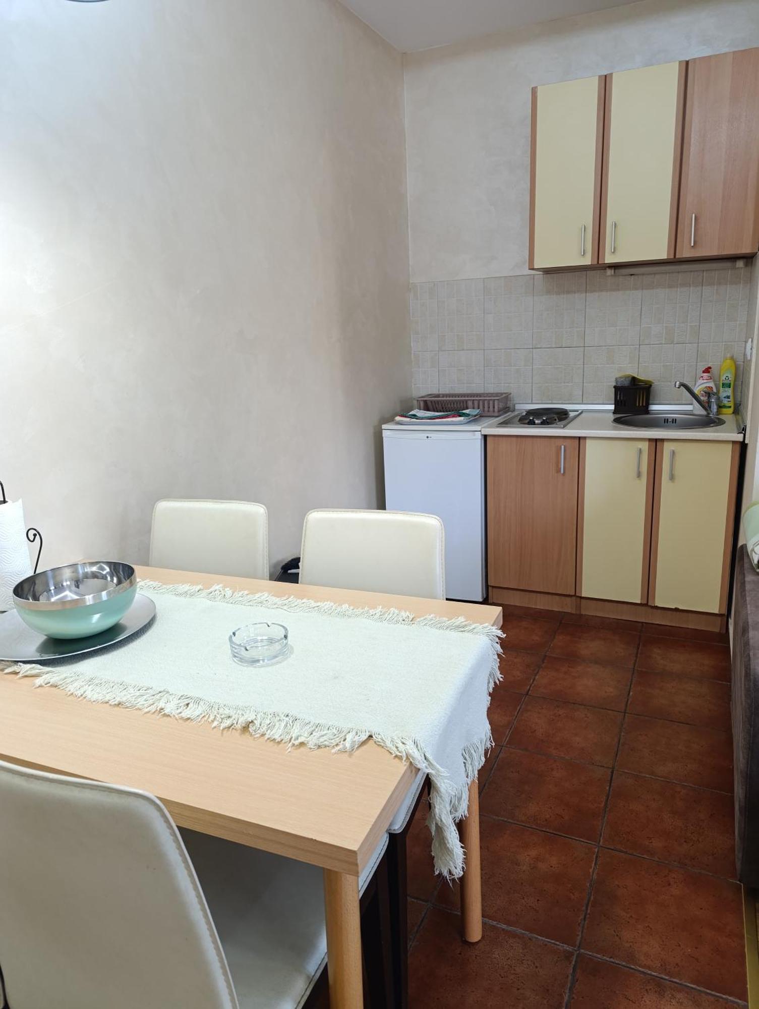 Apartments Vila Knez Златибор Номер фото